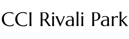 CCI Rivali Park Borivali East Logo